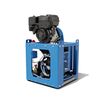 Бензиновые компрессоры CrossAir Бензиновые компрессоры CrossAir