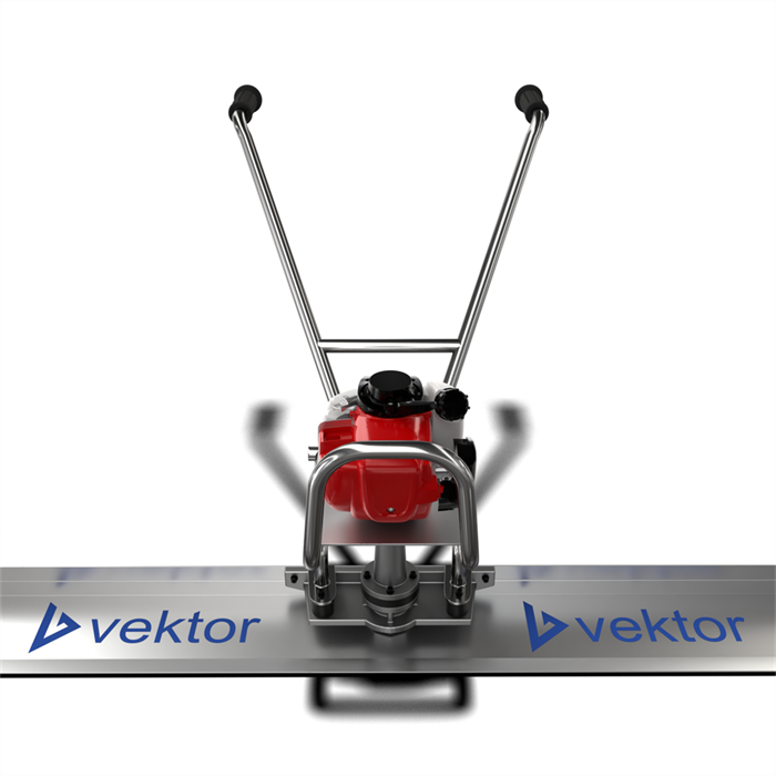 Привод к виброрейке Vektor VSG-2.5 (Двигатель Honda GX-35) 350 - фото 63932