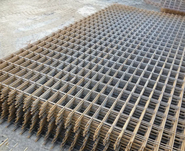 Cетка арматурная ГОСТ 23279-2012 54442