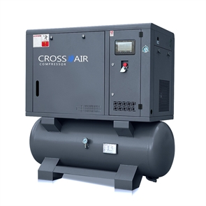 Компрессор для лазерной промышленности CrossAir CAPM11-16W 2748
