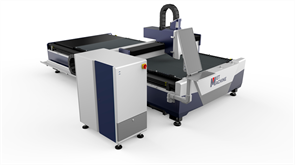 Оптоволоконный лазер MetMachine LCM-3015 Standart 2000W 6045