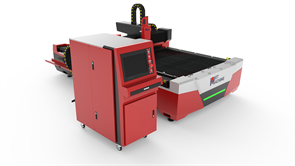 Оптоволоконный лазер MetMachine LCM-3015 Master 2000W 6047