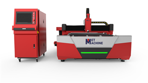 Оптоволоконный лазер MetMachine LCM-3015 Master 3000W 6048