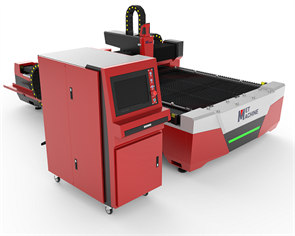 Оптоволоконный лазер MetMachine LCM-3015 Master 12000W 6316
