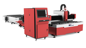 Оптоволоконный лазер MetMachine LCM-3015H Master 3000W 6376