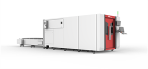 Оптоволоконный лазер MetMachine LCM-3015HD Master 6000W 6378