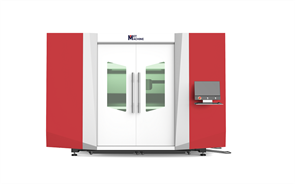 Оптоволоконный лазер MetMachine LCM-6020T Master 12000W 6383