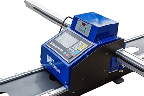 Переносная машина термической резки с ЧПУ PCA-1500х3000 1026