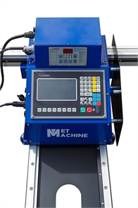 Переносная машина термической резки с ЧПУ PCA-1500х6000 1029