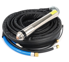 Резак для механической резки в сборе YK-600 15 м 6277