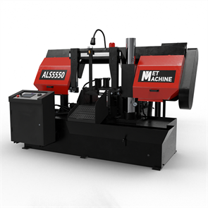 Автоматический ленточнопильный станок MetMachine ALS5550 961