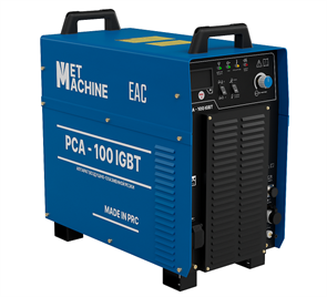 Аппарат воздушно-плазменной резки PCA-100 IGBT 1020