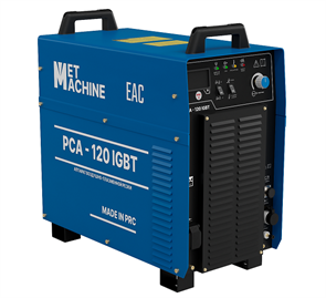 Аппарат воздушно-плазменной резки PCA-120 IGBT 1021