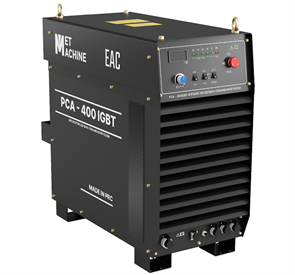 Аппарат воздушно-плазменной резки PCA-400 IGBT 6351