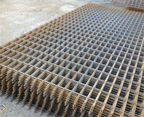 Cетка арматурная ГОСТ 23279-2012 54442