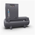 Винтовой компрессор с осушителем CrossAir CA15-8GA-500DRY (IP54) 10536 - фото 63509