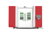 Оптоволоконный лазер MetMachine LCM-6020T Master 12000W 6383 - фото 63569