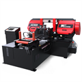 Автоматический ленточнопильный станок MetMachine ASZ3028 6302 - фото 63613