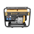 Дизельный генератор Vektor DG-5000 5615
