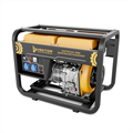 Дизельный генератор Vektor DG-7000 6082