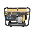 Дизельный генератор Vektor DG-7000 6082