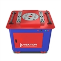 Станок для гибки арматуры Vektor GW40М с доводчиком 10970 - фото 63885