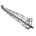 Vektor VTS-9.0 Секционная виброрейка для укладки бетона (9м) 353 - фото 63955