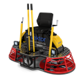 Двухроторная заглаживающая машина Vektor VTMG-800 (двигатель GX390) 376 - фото 64019