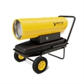 Нагреватель воздуха топливный VEKTOR DH-100D 3026 - фото 64162